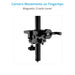 Proaim Tablemount Geared Column for Small &amp; DSLR Camera