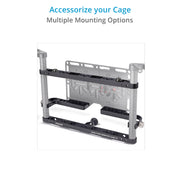 Proaim Universal 9” Camera Monitor Director Cage
