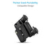 Proaim Z-Tilt Camera Head (Pan-Tilt) | 6.8kg/15lb Payload