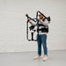 Gimbal-Bird Body Support Rig for 2-Axis / 3-Axis Camera Gimbals