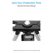 Proaim Zyline Camera Offset Arms - Mitchell Mount