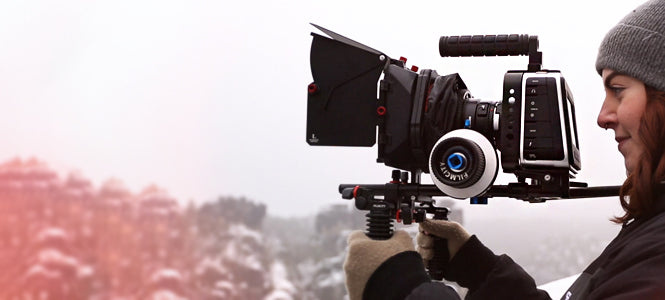 Shoulder Rig