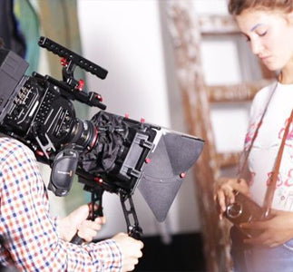 Camera Cages