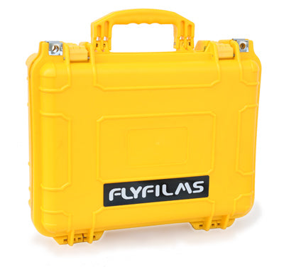 Flyfilms 1400  Hardcase Protective Case