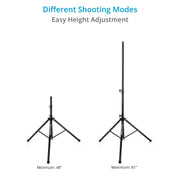 Proaim Heavy Duty Jib Stand