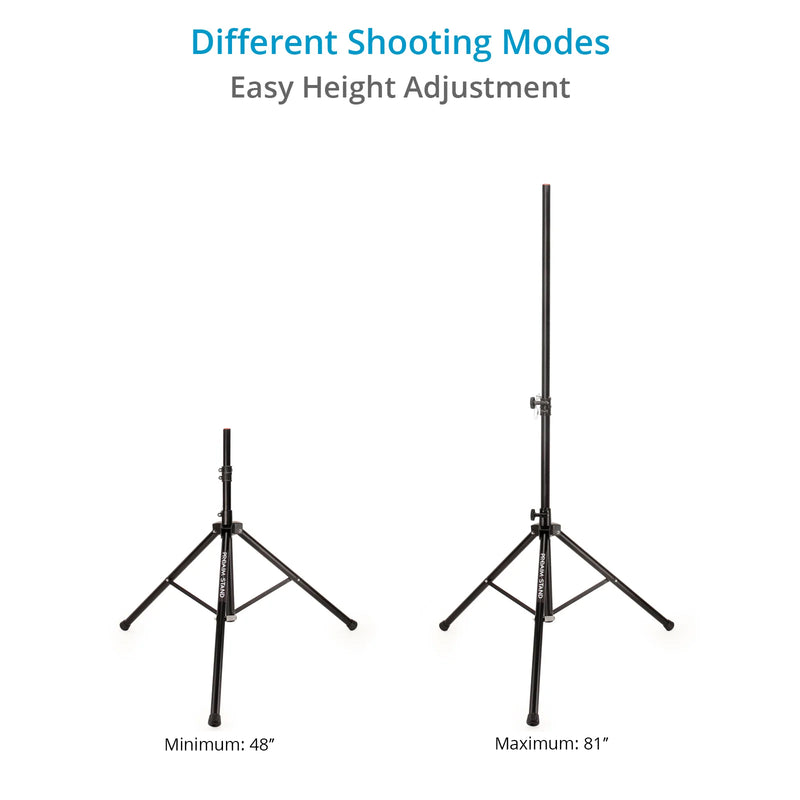 Proaim Heavy Duty Jib Stand