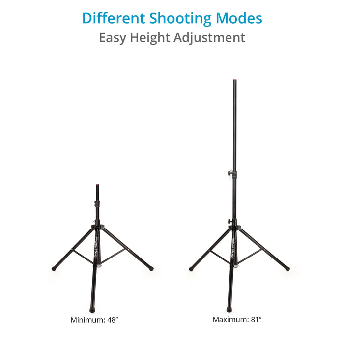 Proaim Heavy Duty Jib Stand