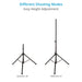 Proaim Heavy Duty Jib Stand