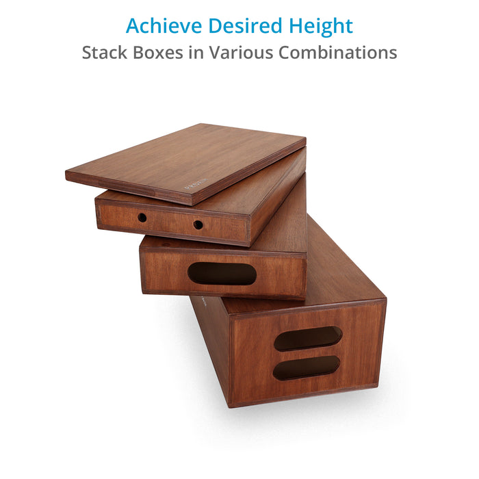 Apple boxes photography deals