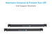 PROAIM™ Swift Camera Dolly System with 12ft Straight Track