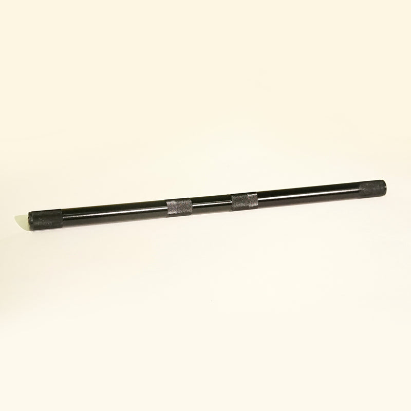 15mm Aluminum Rods (Sizes Available in 100mm, 150mm, 200mm, 300mm)