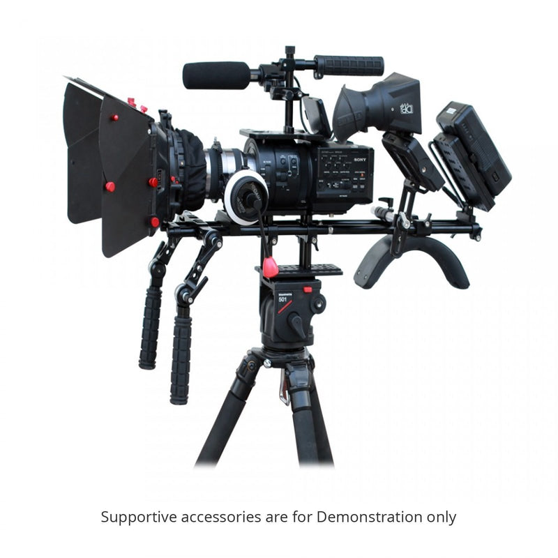 Camtree Hunt Evf Mount