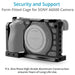 FILMCITY DSLM Handheld Camera Cage Top Handle