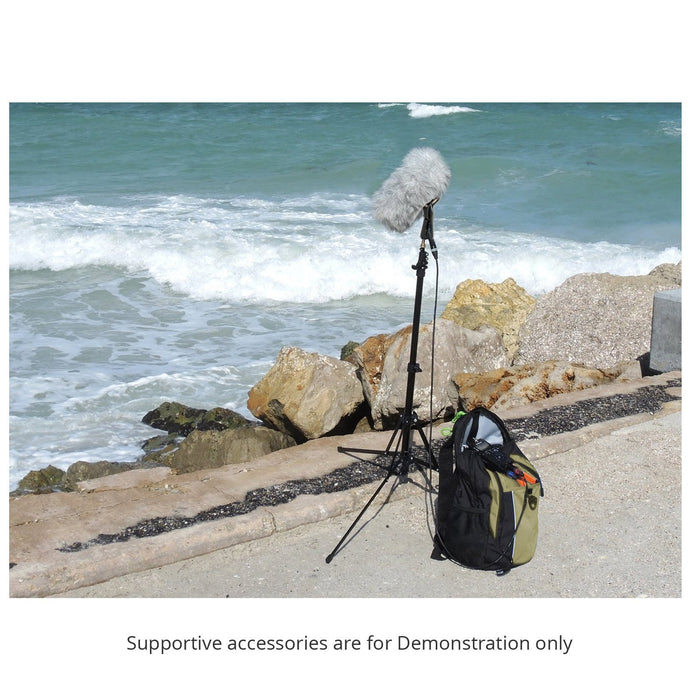 Proaim BMP40 R Blimp Microphone Windshield for Audio/Sound Recording