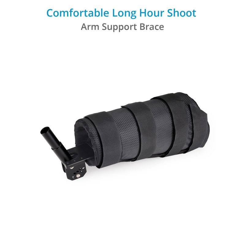 Flycam 5000 Camera Steadycam System  with Comfort Arm and Vest