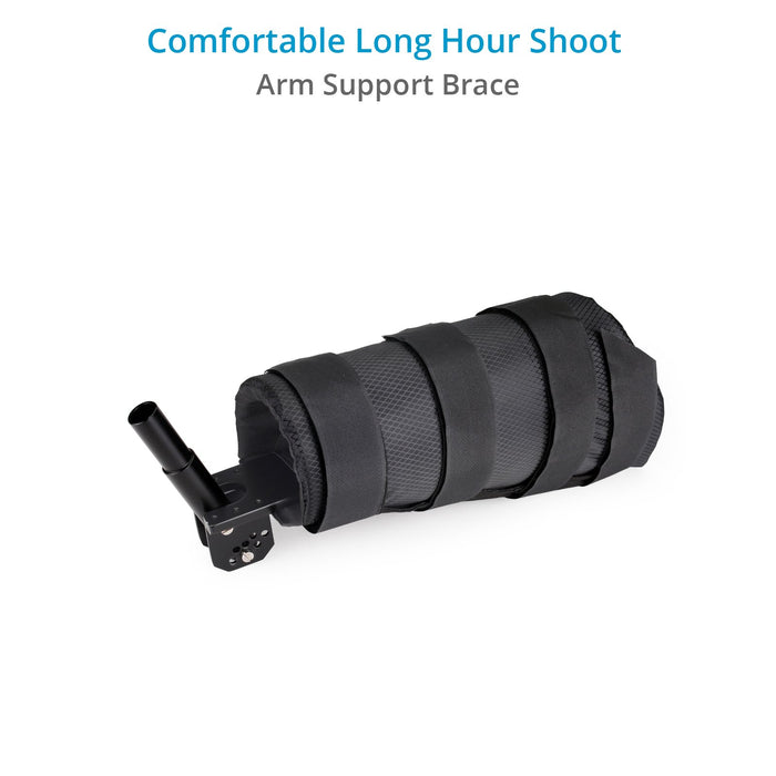 Flycam 5000 Camera Steadycam System  with Comfort Arm and Vest