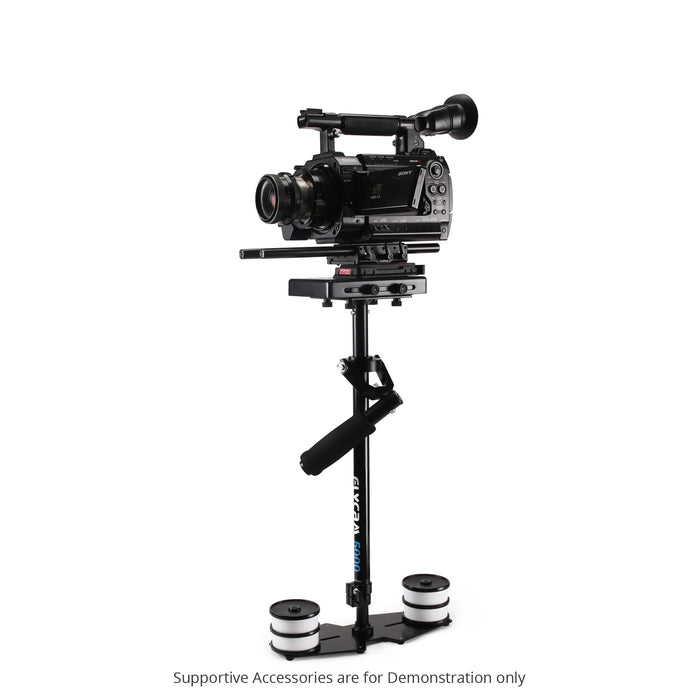 Flycam 5000 Handheld Stabilizer & Arm Brace for DSLR Video Camera