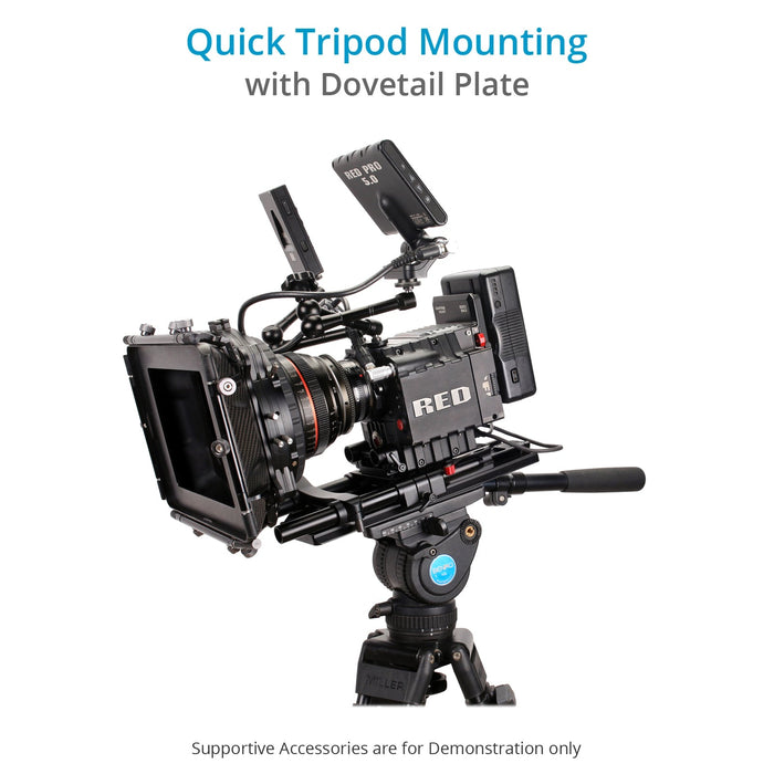 dovetail arri