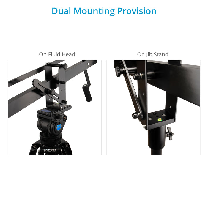 Proaim Astra Camera Jib Crane