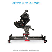Proaim Dynamic Wedge Pan/Tilt Camera Leveling Plate
