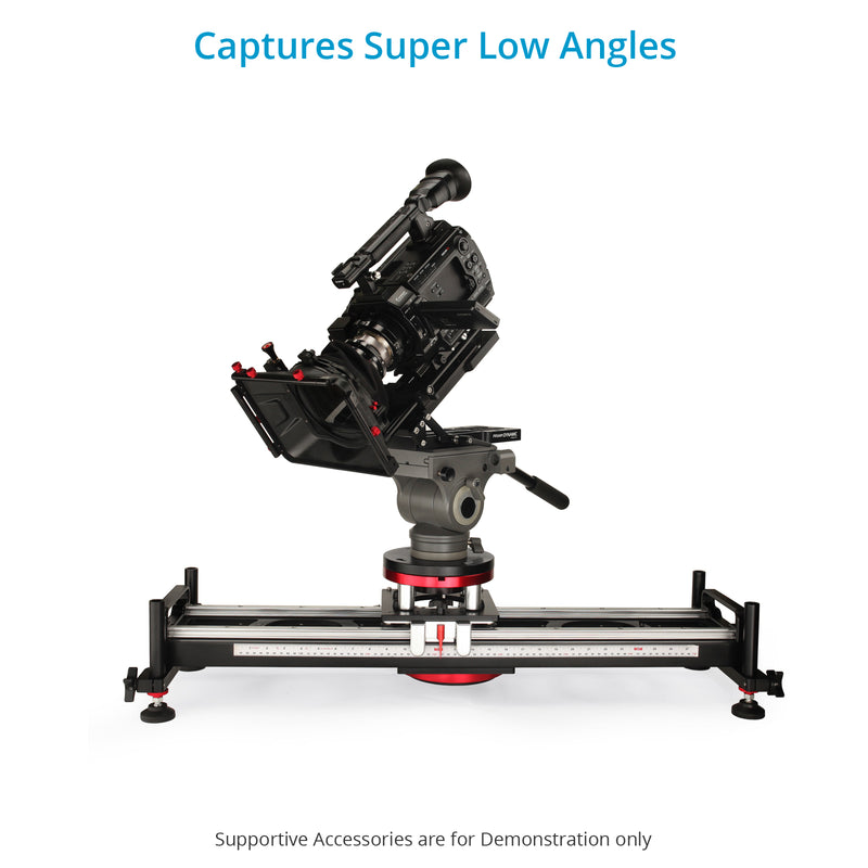 Proaim Dynamic Wedge Pan/Tilt Camera Leveling Plate