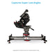 Proaim Dynamic Wedge Pan/Tilt Camera Leveling Plate