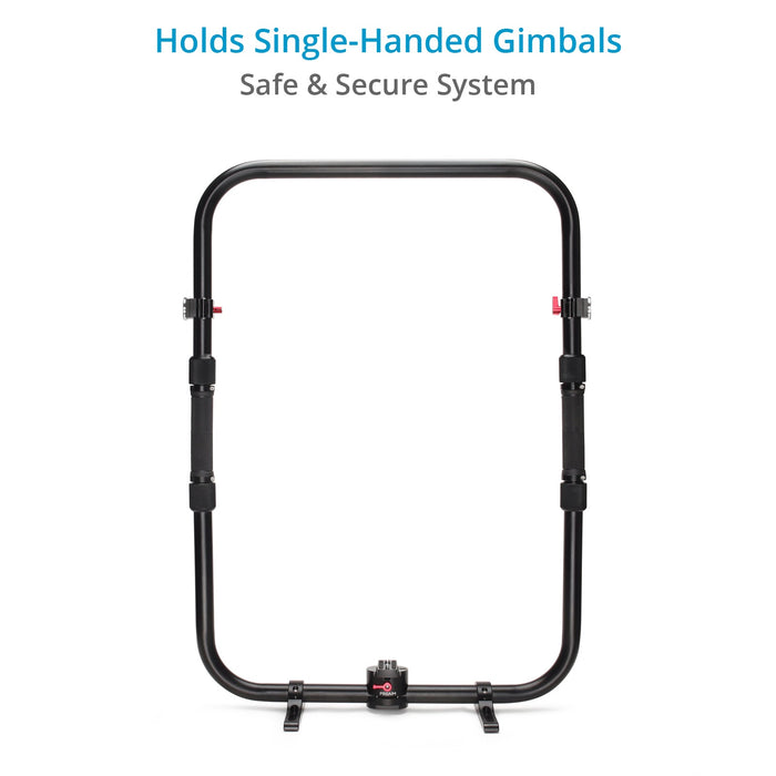Proaim Handheld Star Ring for Gimbal Camera Stabilizers & Flowline Rigs