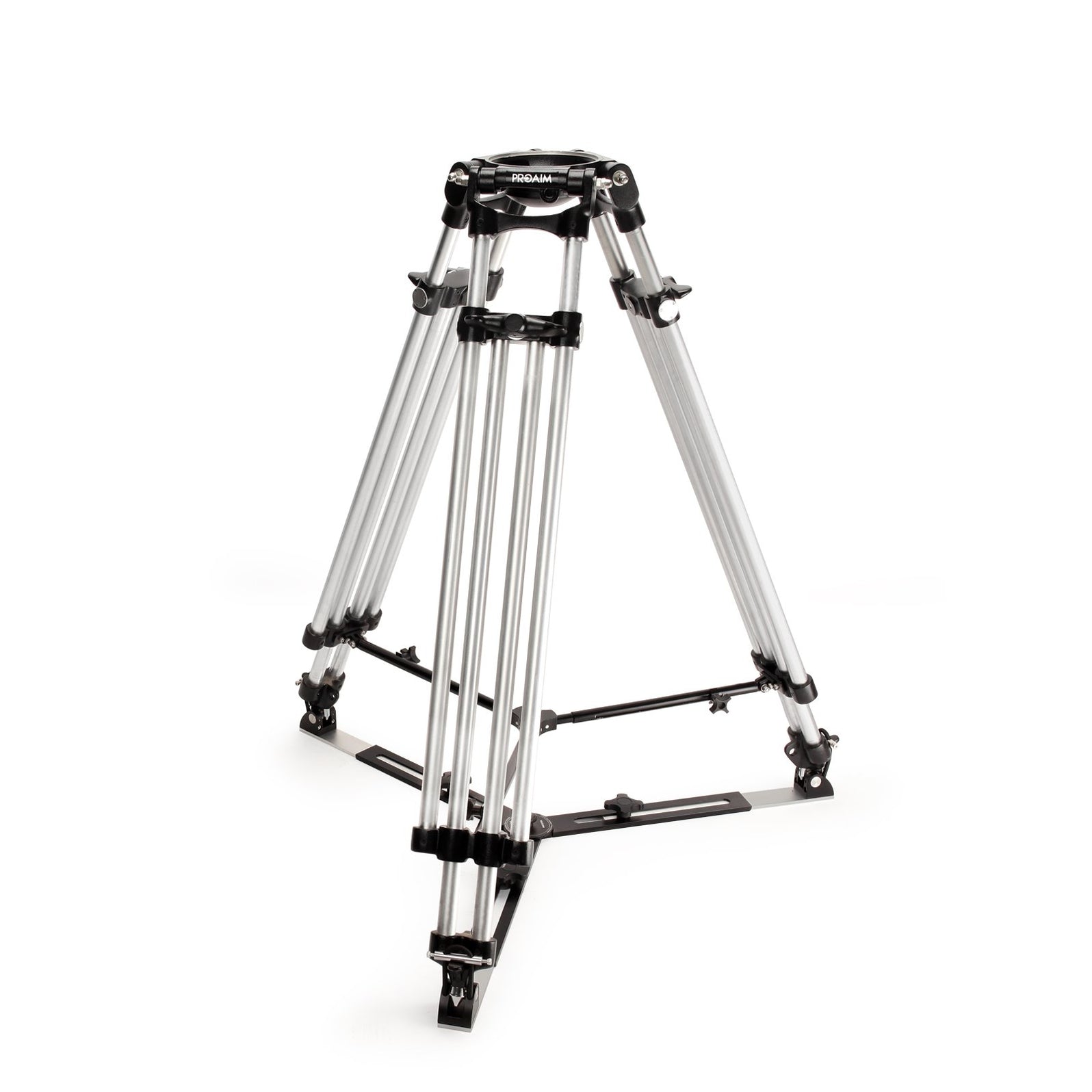 Proaim Robust 150mm Tripod Stand Camera Support Equipment