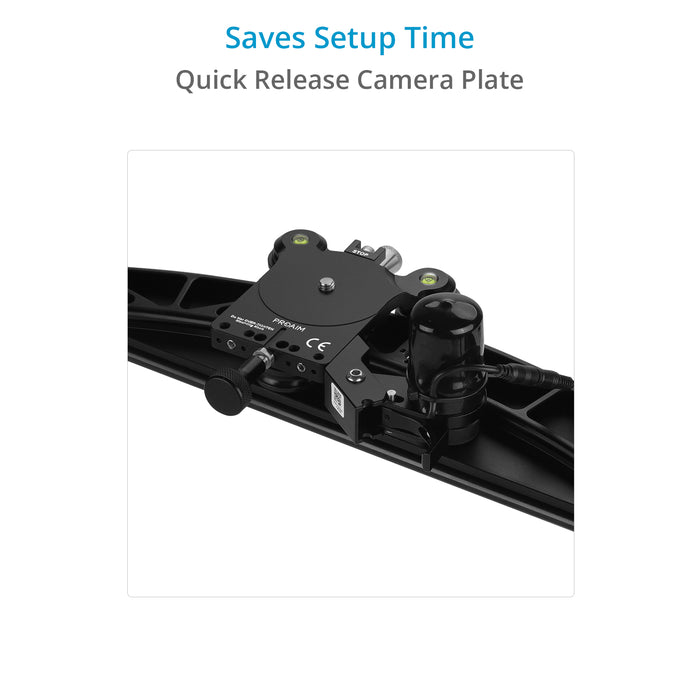 Proaim Motion Control System