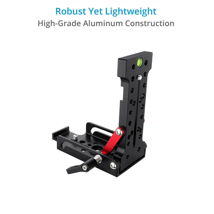 Proaim Multi-Angle Camera  Wedge Plate