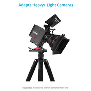 Proaim Multi-Angle Camera  Wedge Plate