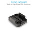 Proaim Snaprig GoPro Buckle to Arca-Style Quick Release Plate CA202
