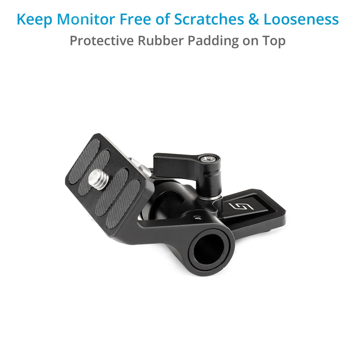 Proaim SnapRig Monitor Holder with Cold Shoe Mount CMH-01