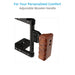 Proaim SnapRig DSLR Camera Cage Rig with Top & Side Handles UC-01