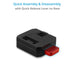 Proaim SnapRig V-Lock Assembly Mini Kit for V-Mount Battery. CA239.