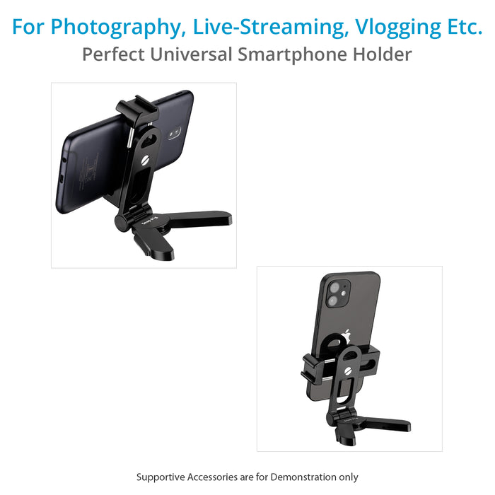 Proaim SnapRig Universal Smartphone / Mobile Holder. MA21.