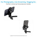 Proaim SnapRig Universal Smartphone / Mobile Holder. MA21.