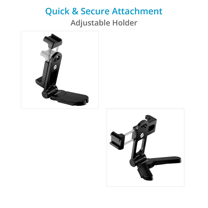 Proaim SnapRig Universal Smartphone / Mobile Holder. MA21.