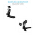 Proaim SnapRig Universal Smartphone / Mobile Holder. MA21.