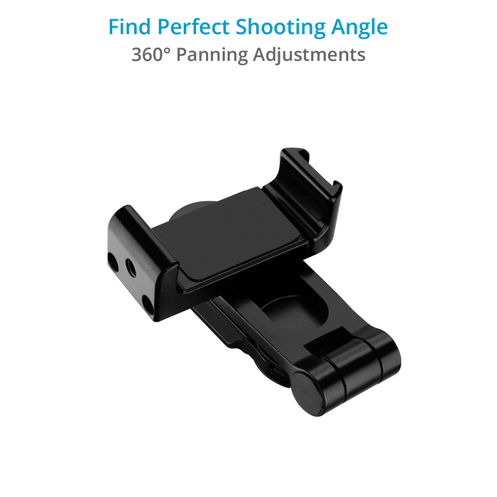 Proaim SnapRig Universal Smartphone / Mobile Holder. MA21.