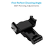 Proaim SnapRig Universal Smartphone / Mobile Holder. MA21.