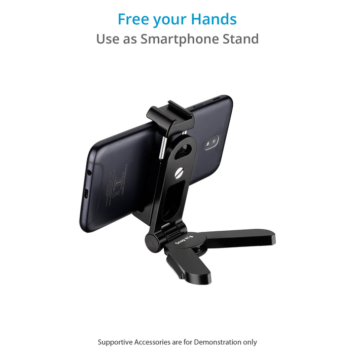 Proaim SnapRig Universal Smartphone / Mobile Holder. MA21.