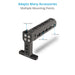 Proaim SnapRig Universal Top Handle for DSLR Video Rigs UTH-02
