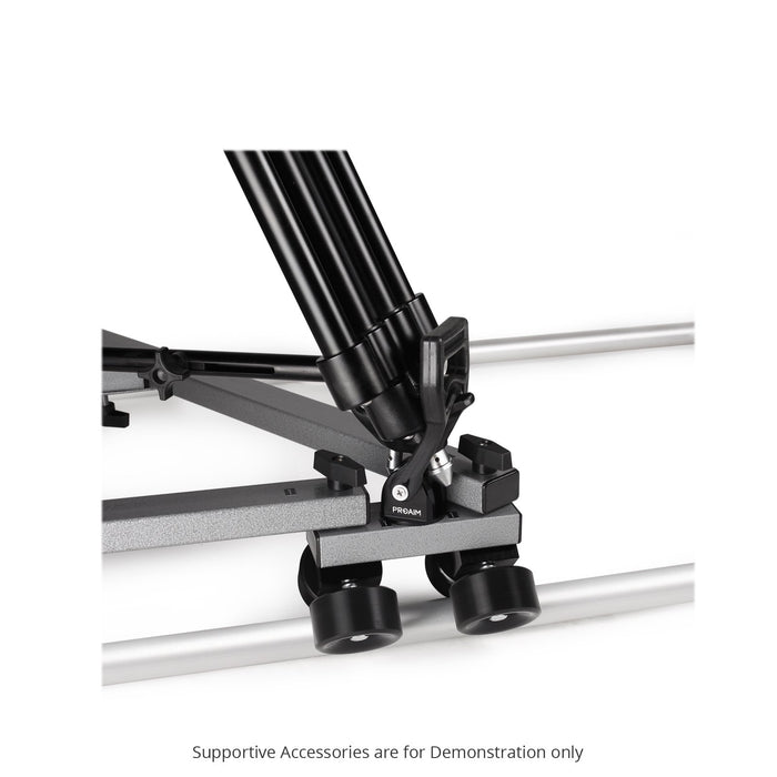 Proaim Spike Foot for Swift Camera Dolly - for Spiked Feet Tripods