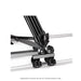 Proaim Spike Foot for Swift Camera Dolly - for Spiked Feet Tripods