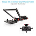 Proaim Universal iPad Teleprompter Kit for DSLR Video Camera