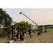 Proaim Wave-9 40ft Camera Crane Base Package