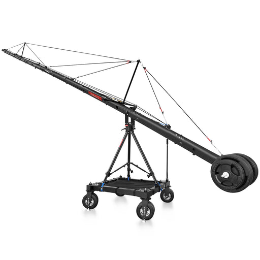 Proaim Wave-9 40ft Camera Crane Base Package