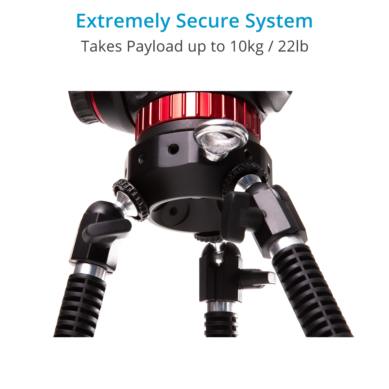 Camtree G51 Suction Cup Car Mount for DSLR Video Camera