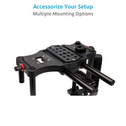 Filmcity Power DSLR camera cage